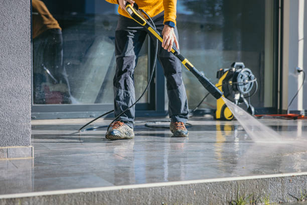 Paint Preparation in Frankfort, MI