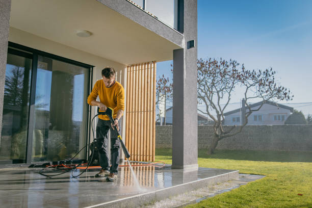 Professional Pressure Washing Services in Frankfort, MI