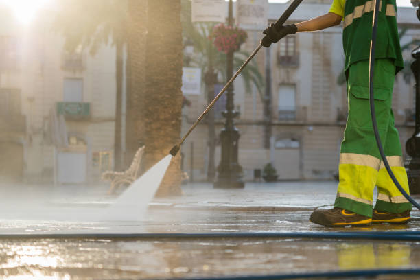 Best Pool Deck Cleaning  in Frankfort, MI